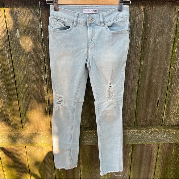 YMI Other - Wanna Betta Fit YMI Girls Skinny Jeans